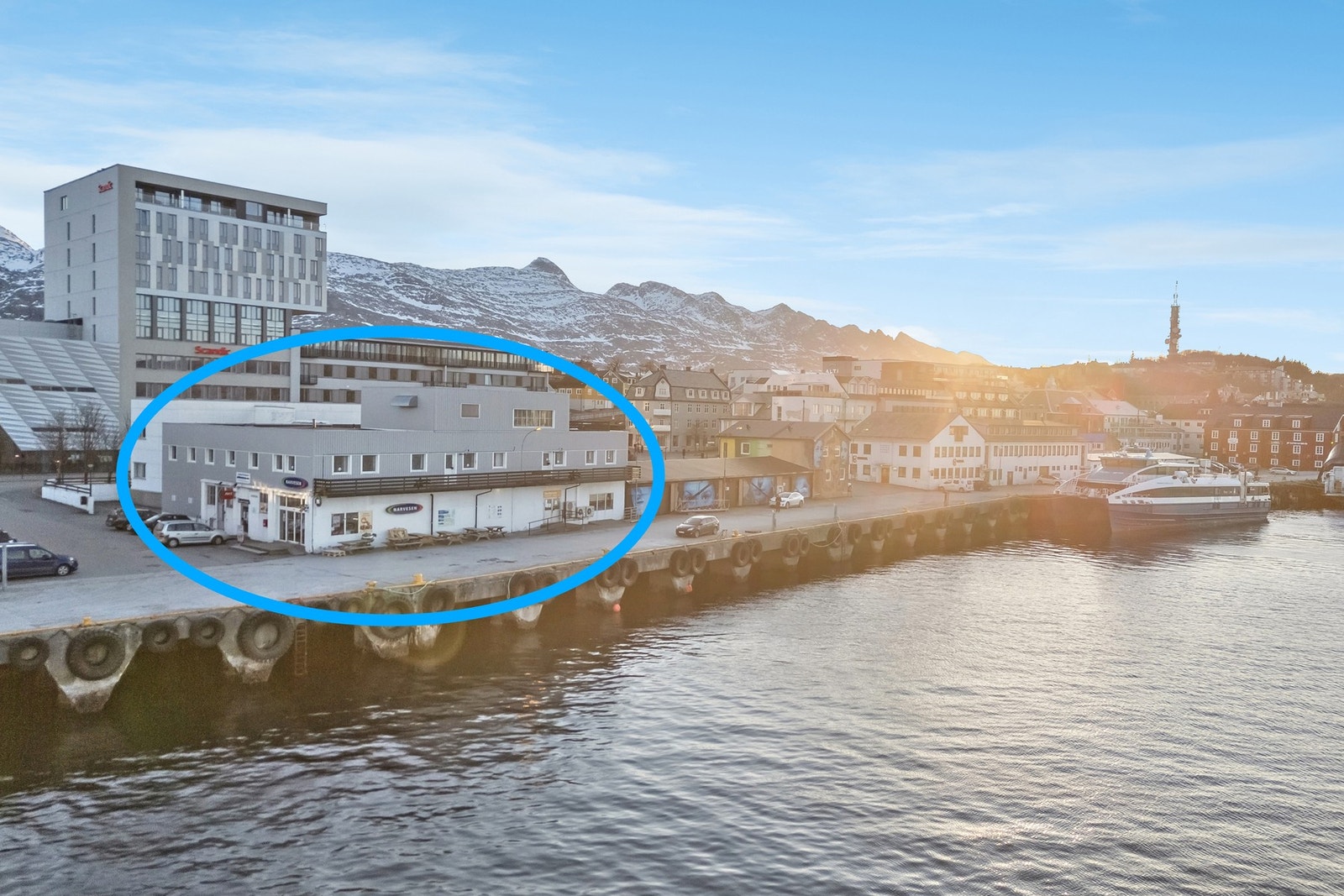 Galleribilde