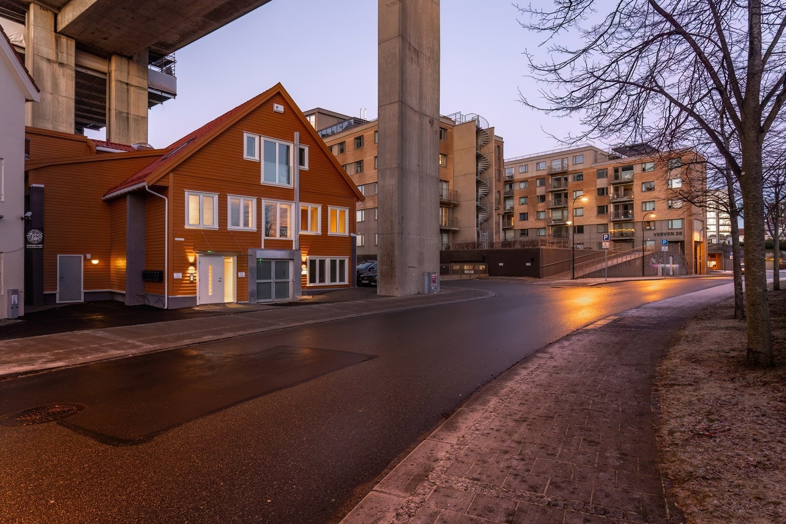 Galleribilde