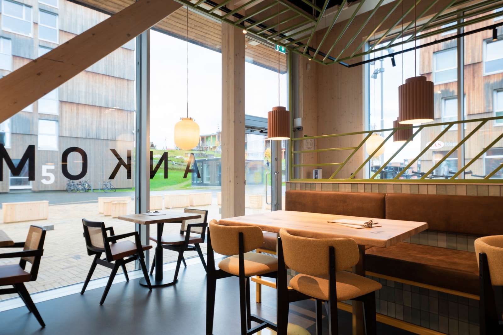 Sitteområde Galleribilde