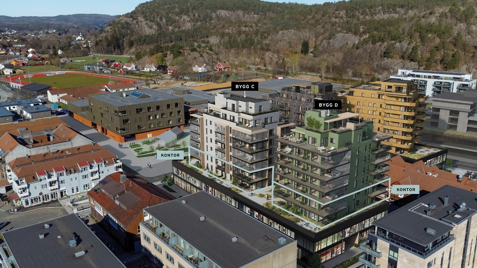 Illustrasjon/Oversikt Galleribilde