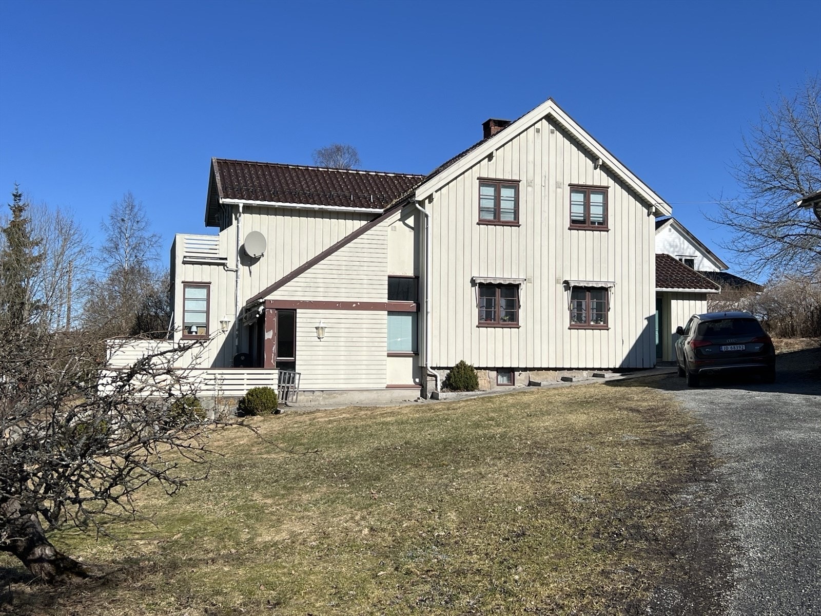 Høybakkveien 2A Galleribilde