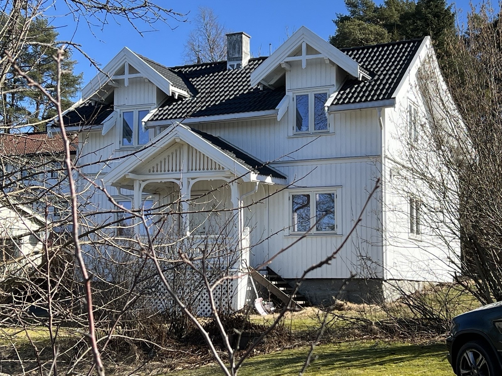 Høybakkveien 4 Galleribilde