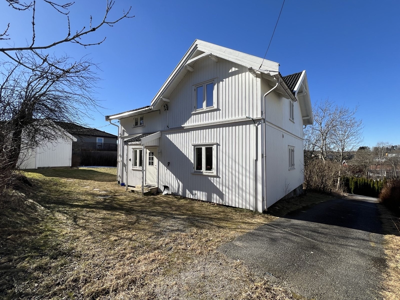 Høybakkveien 4 Galleribilde