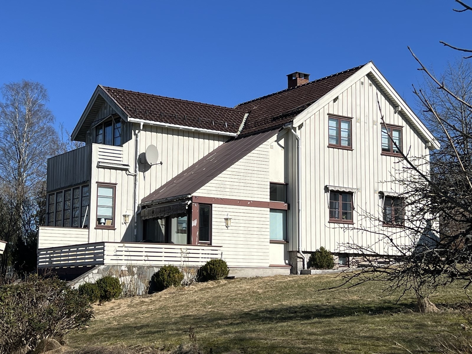 Høybakkveien 2A Galleribilde