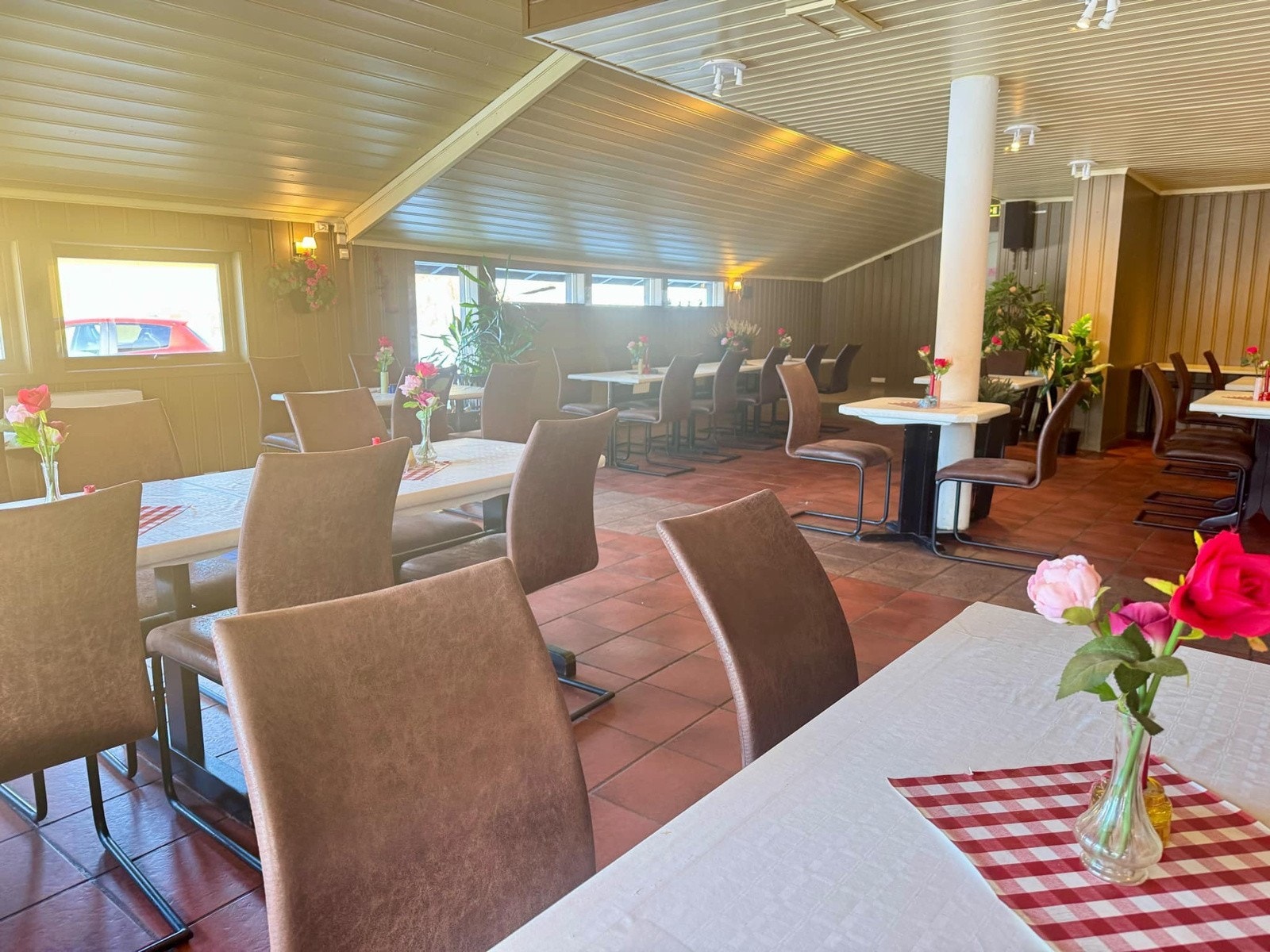 Restaurant Galleribilde