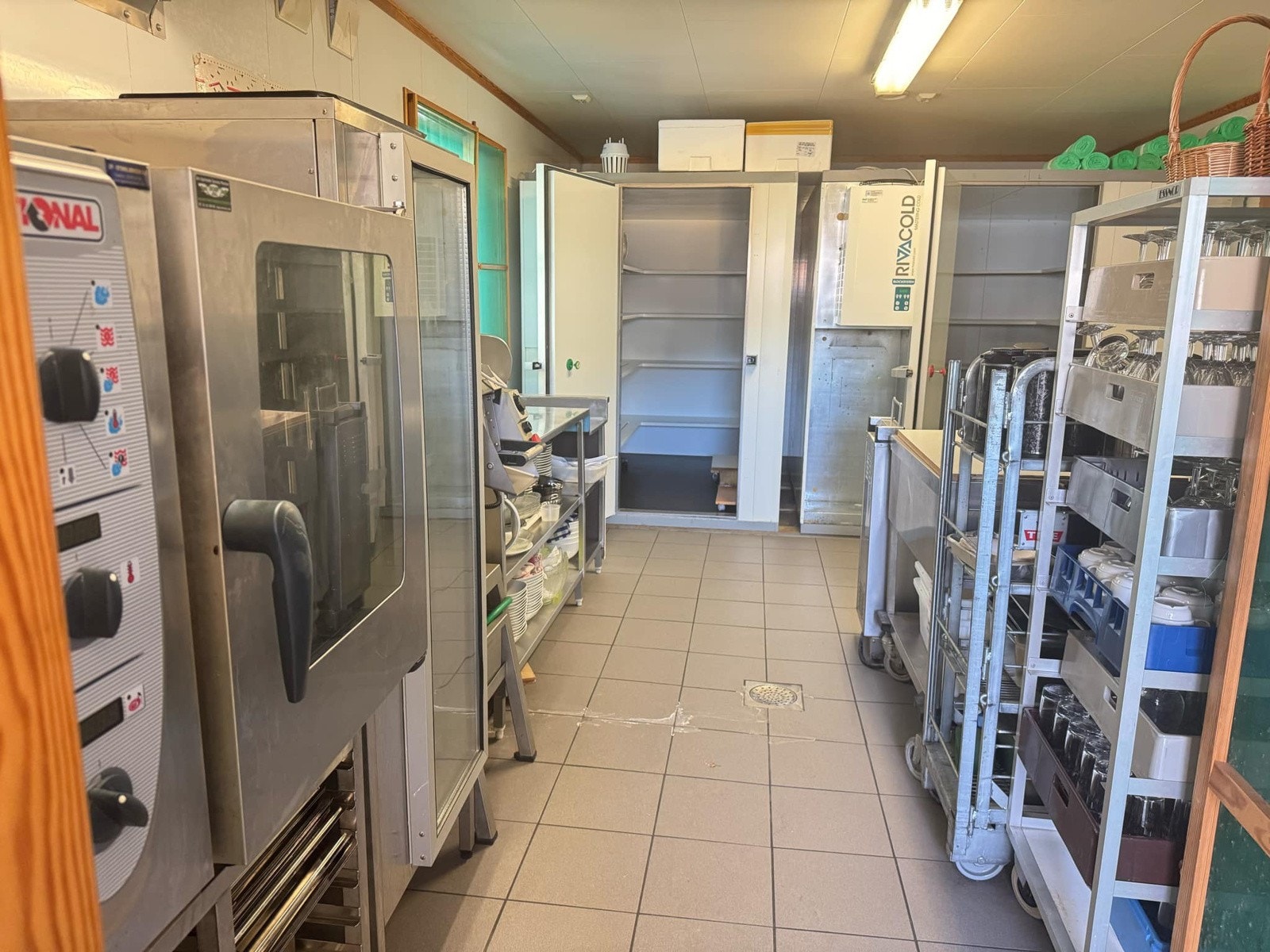 Storkjøkken Galleribilde