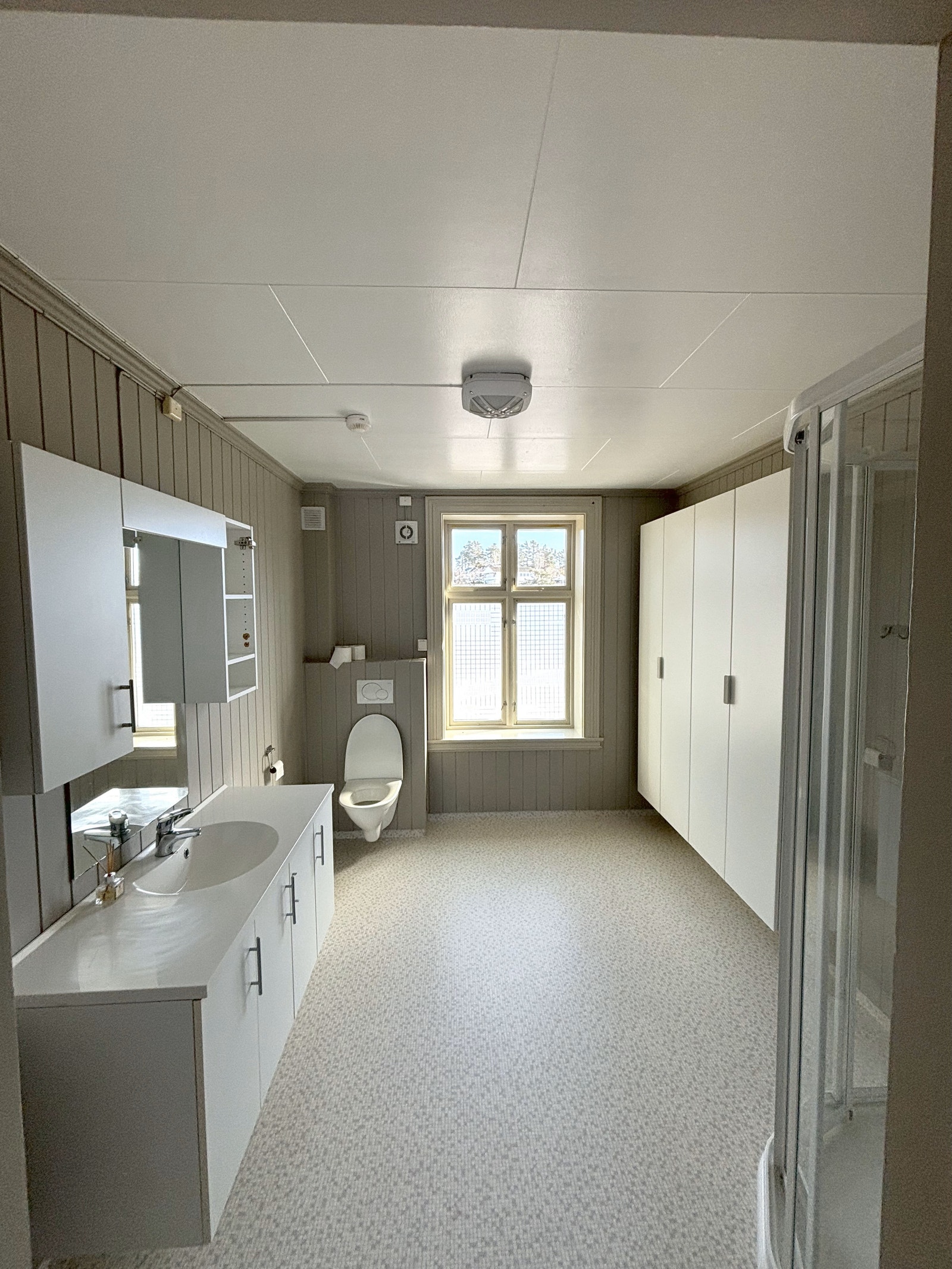 Hovedbygning (Nyli Gård) Galleribilde