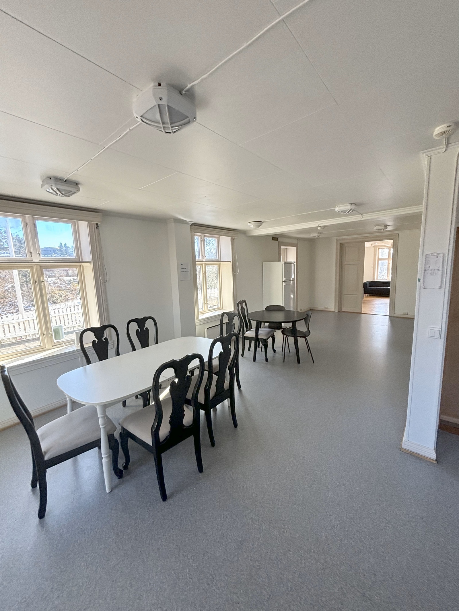 Hovedbygning (Nyli Gård) Galleribilde