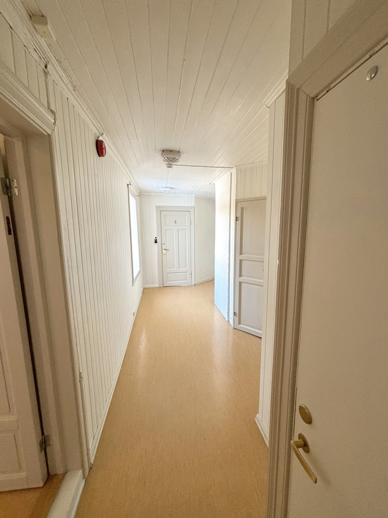 Hovedbygning (Nyli Gård) Galleribilde