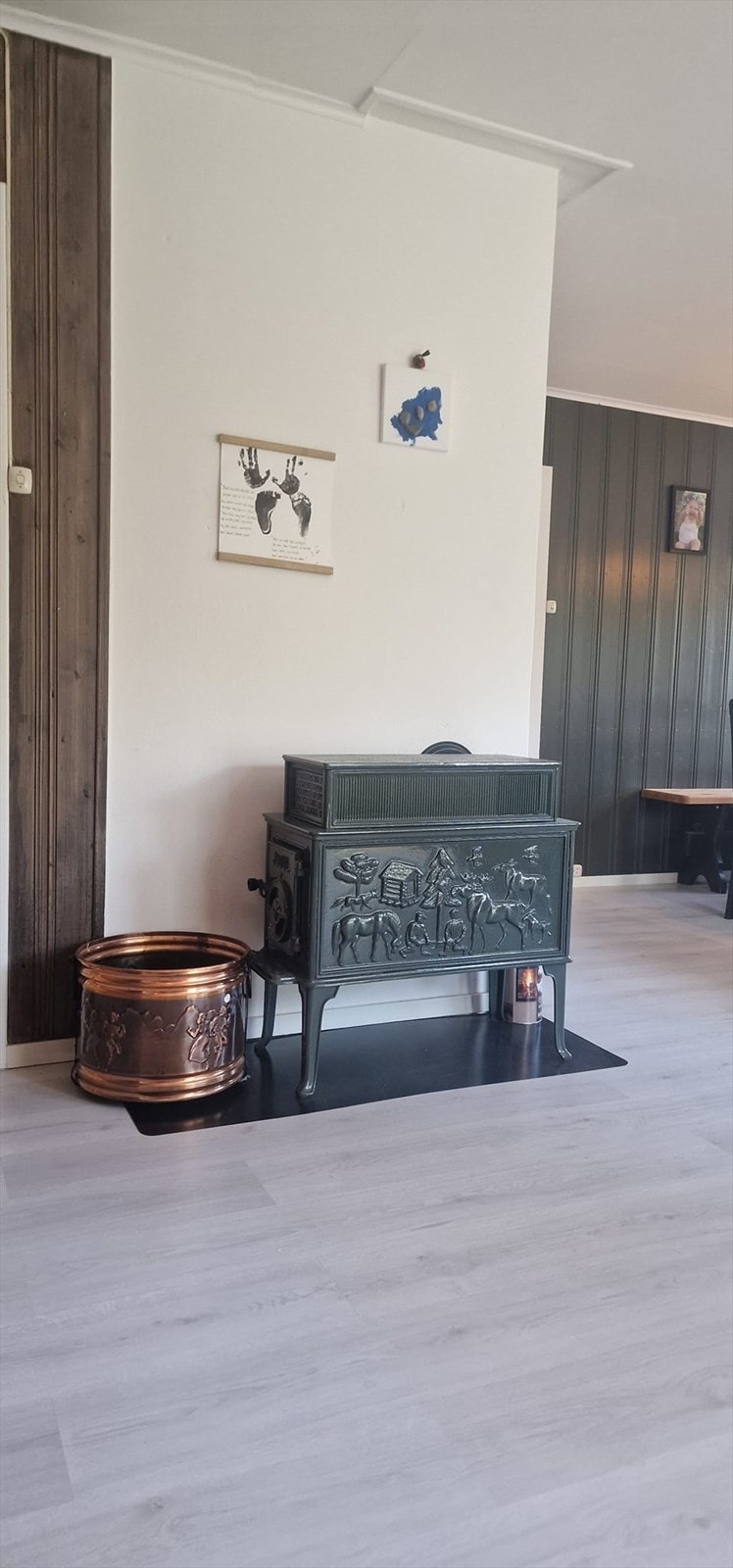 Vedovn i hovedleilighet.jpg Galleribilde
