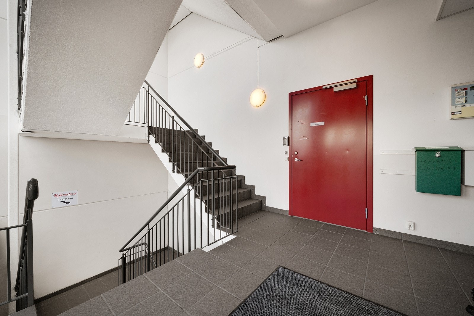 Kvassnesvegen 44 | Presentert av PrivatMegleren Næring v/Susanne Troye Galleribilde