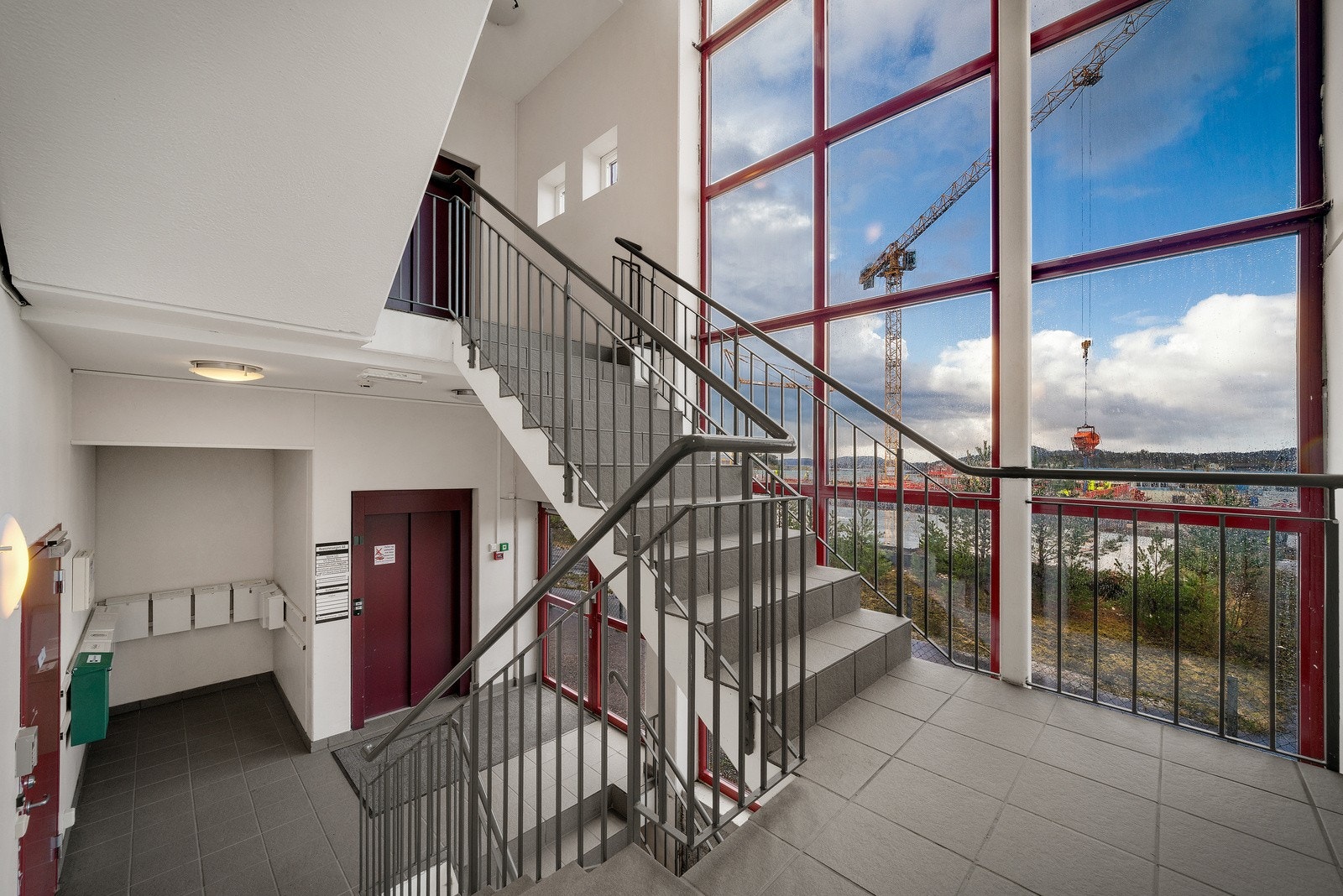 Kvassnesvegen 44 | Presentert av PrivatMegleren Næring v/Susanne Troye Galleribilde