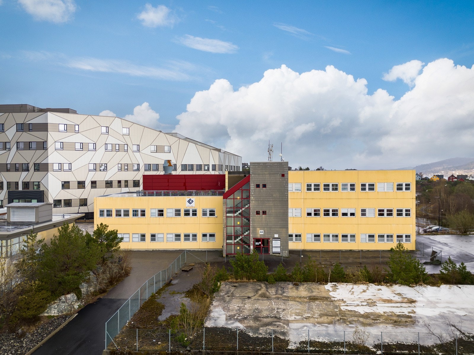 Kvassnesvegen 44 | Presentert av PrivatMegleren Næring v/Susanne Troye Galleribilde