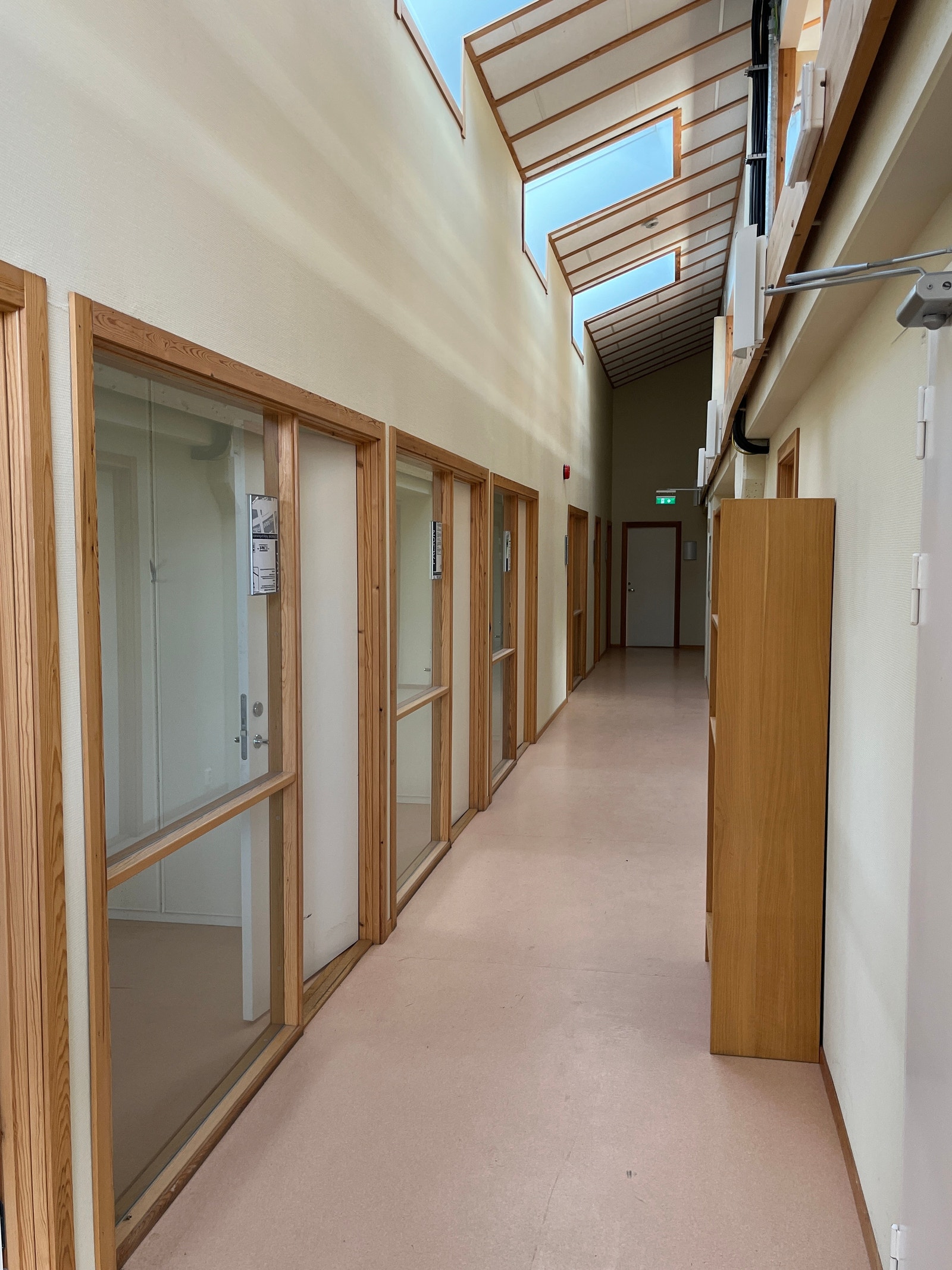 Cellekontorer Galleribilde