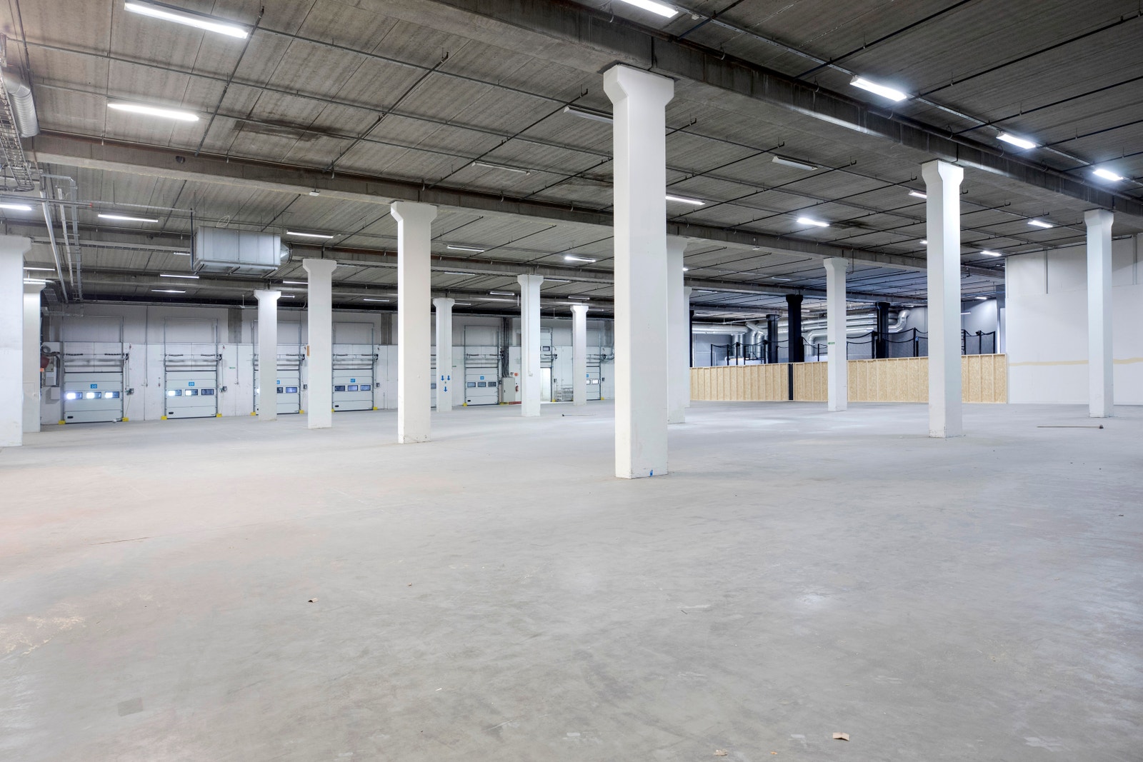 Bilde fra eiendommen. Aktuelle lokaler opplyses ved kontakt. Galleribilde