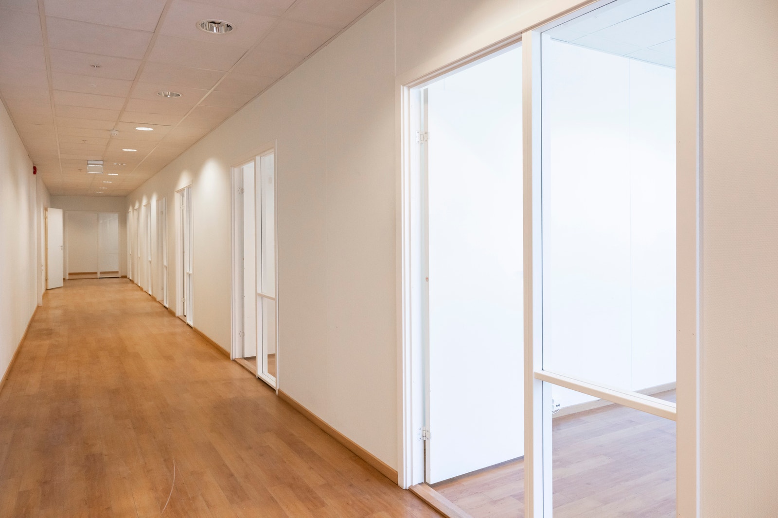 Bilde fra eiendommen. Aktuelle lokaler opplyses ved kontakt. Galleribilde