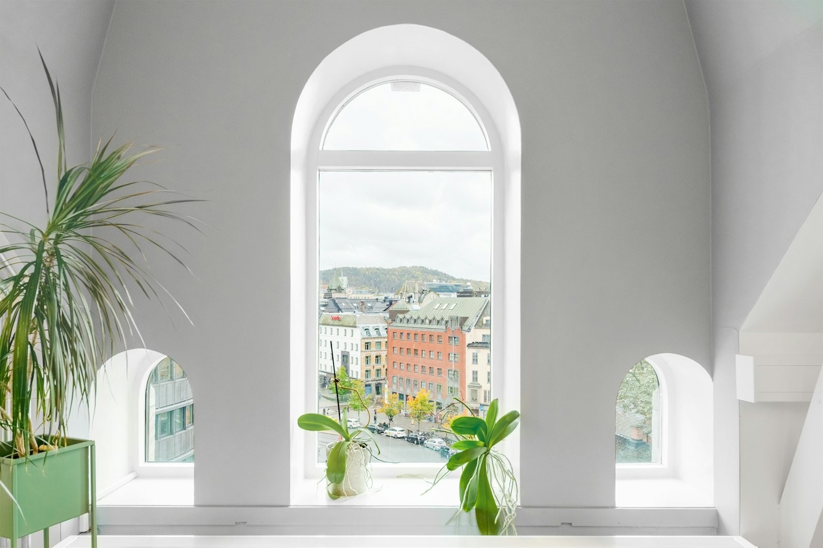 6. etasje Galleribilde