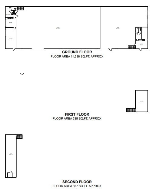 Tegning Galleribilde