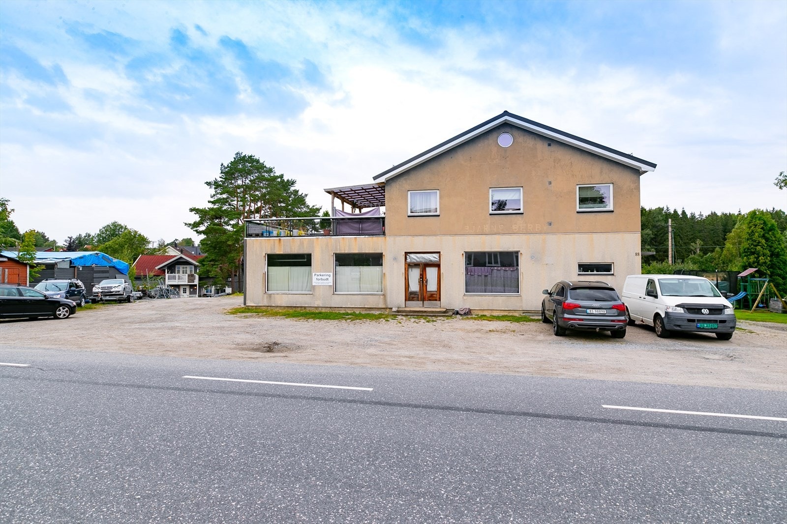 Sikkelandsveien-88 Galleribilde