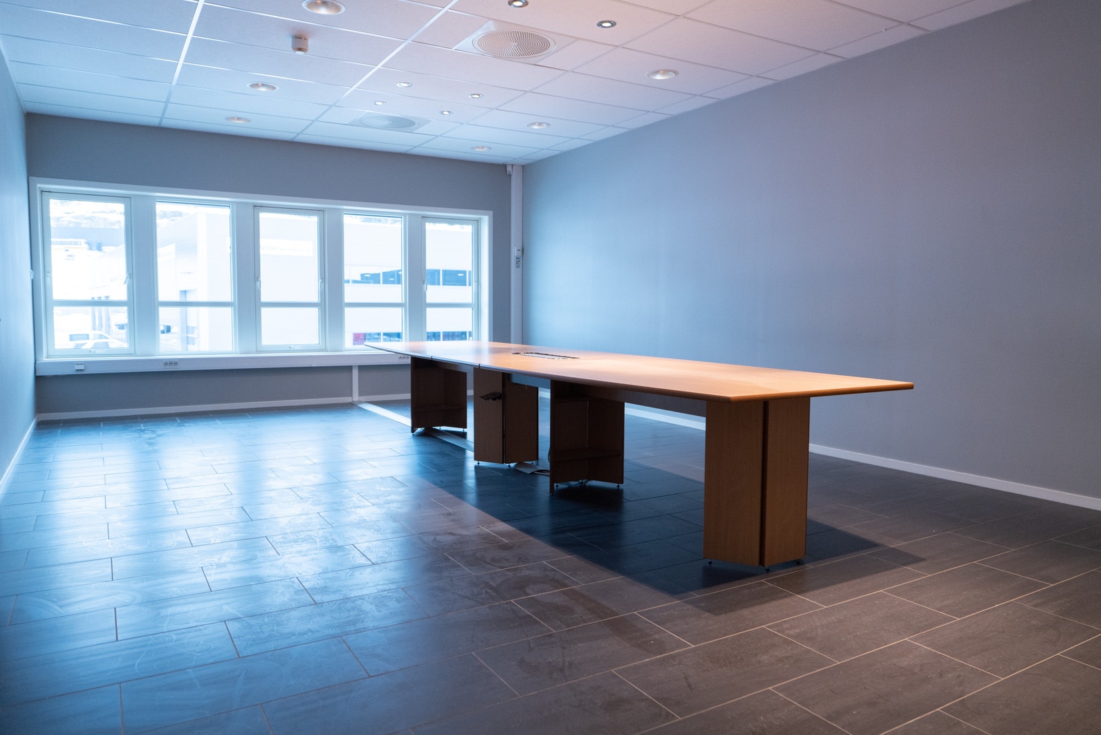 Kontor/Møterom 2.etg Galleribilde