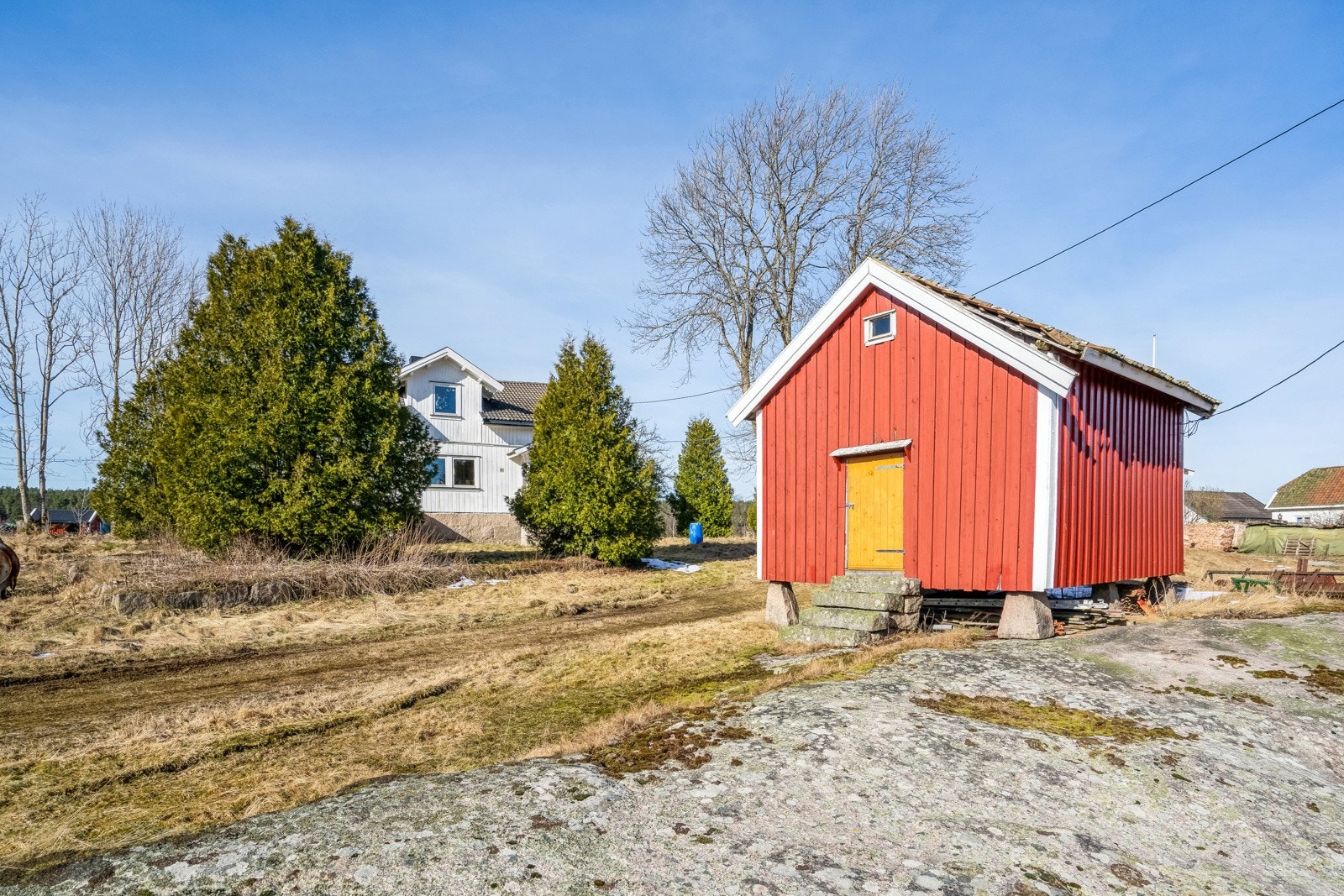 Stabburet Galleribilde