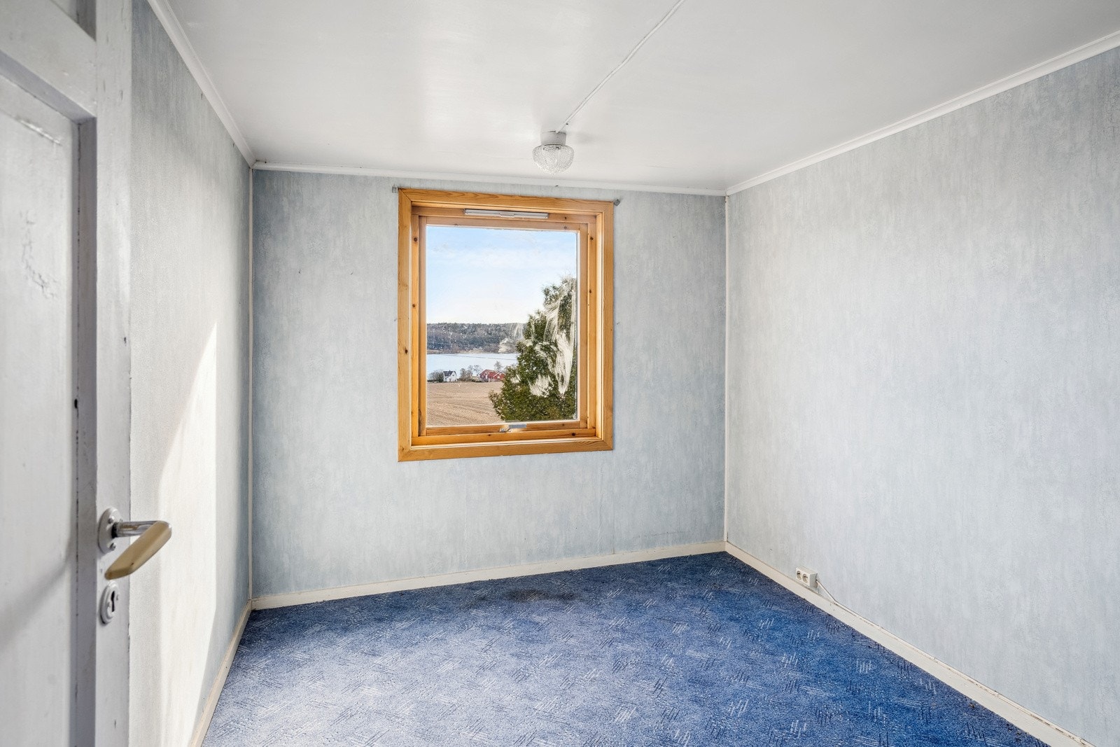 Soverom i 2. etasje Galleribilde