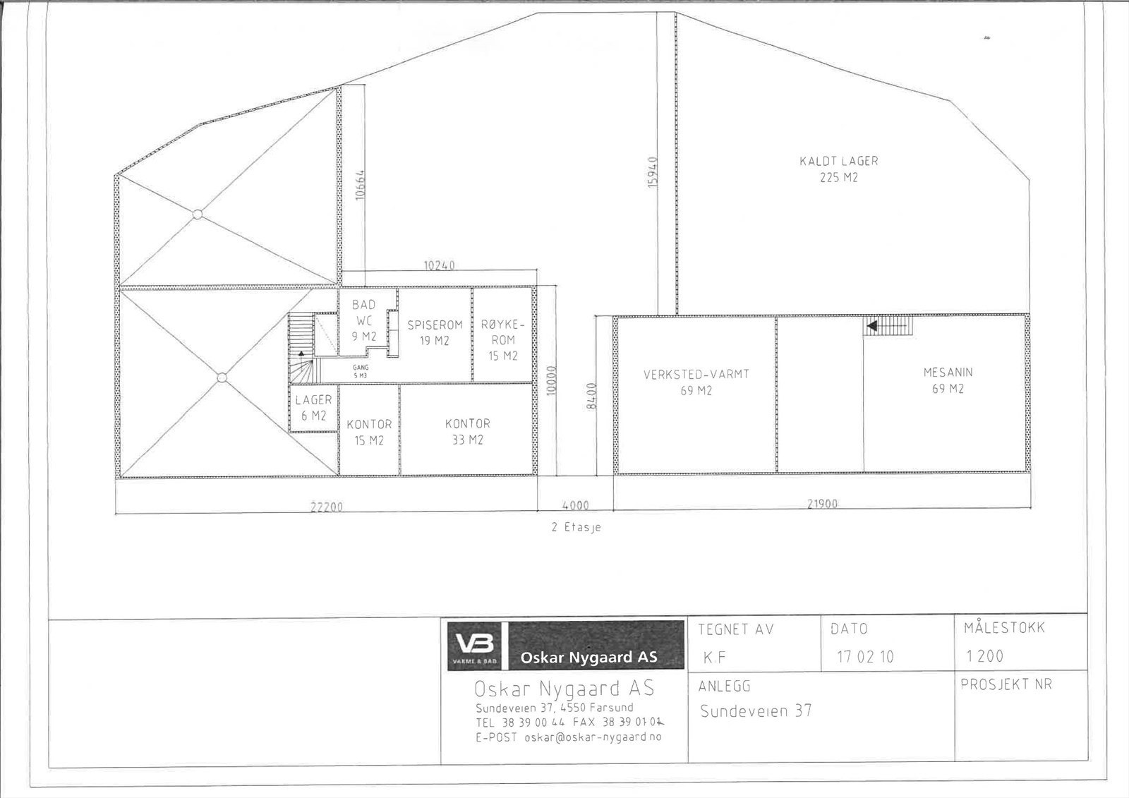 Plantegning 2 etg.jpg Galleribilde