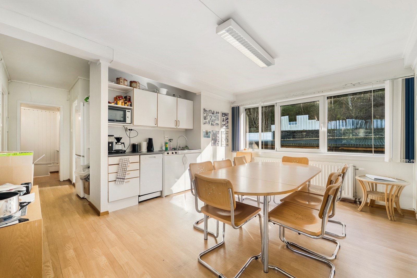 Spiserom 2 etg Galleribilde