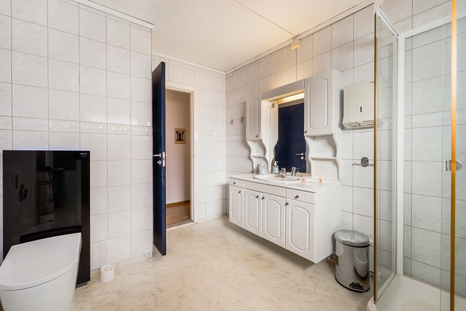 Bad og toalett 2 etg Galleribilde