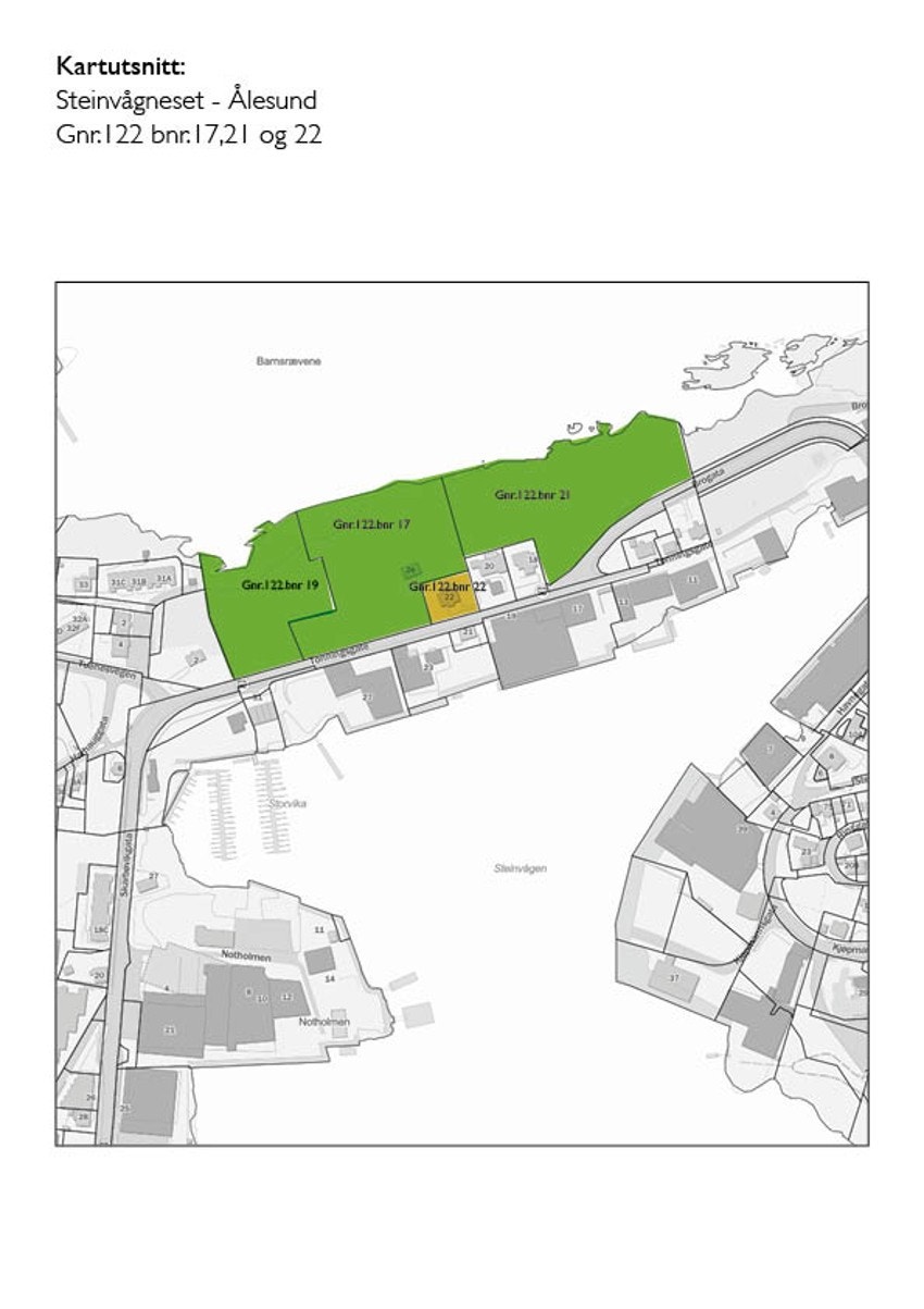 Kartutsnintt Galleribilde