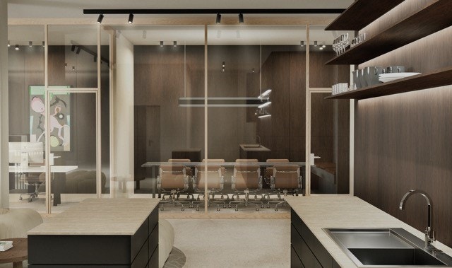 Illustrasjon av mulig oppgradering Galleribilde