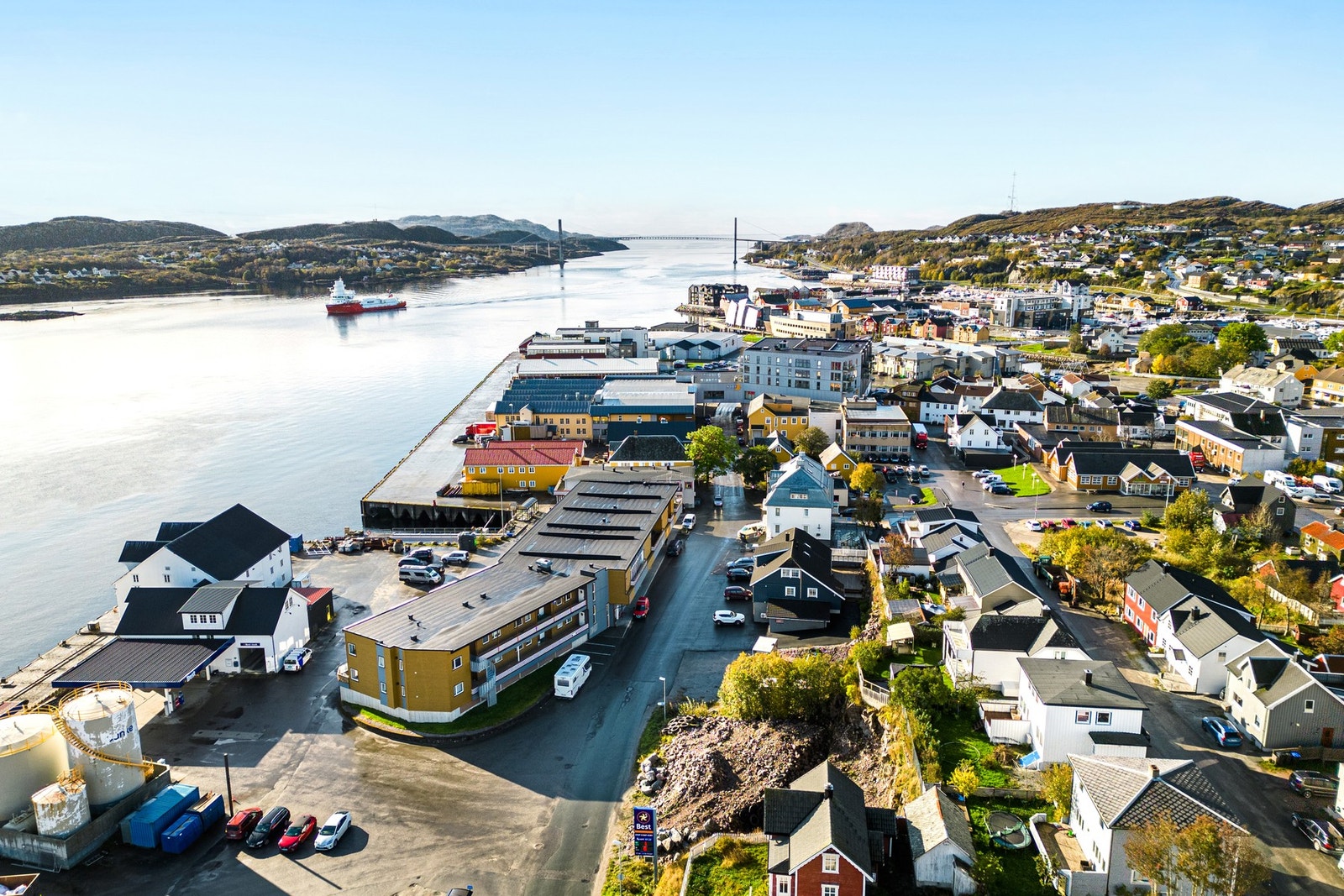 Ta kontakt med megler for å avtale visning! Galleribilde