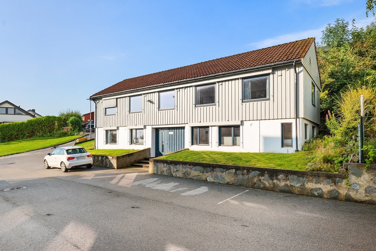 Annekset Galleribilde