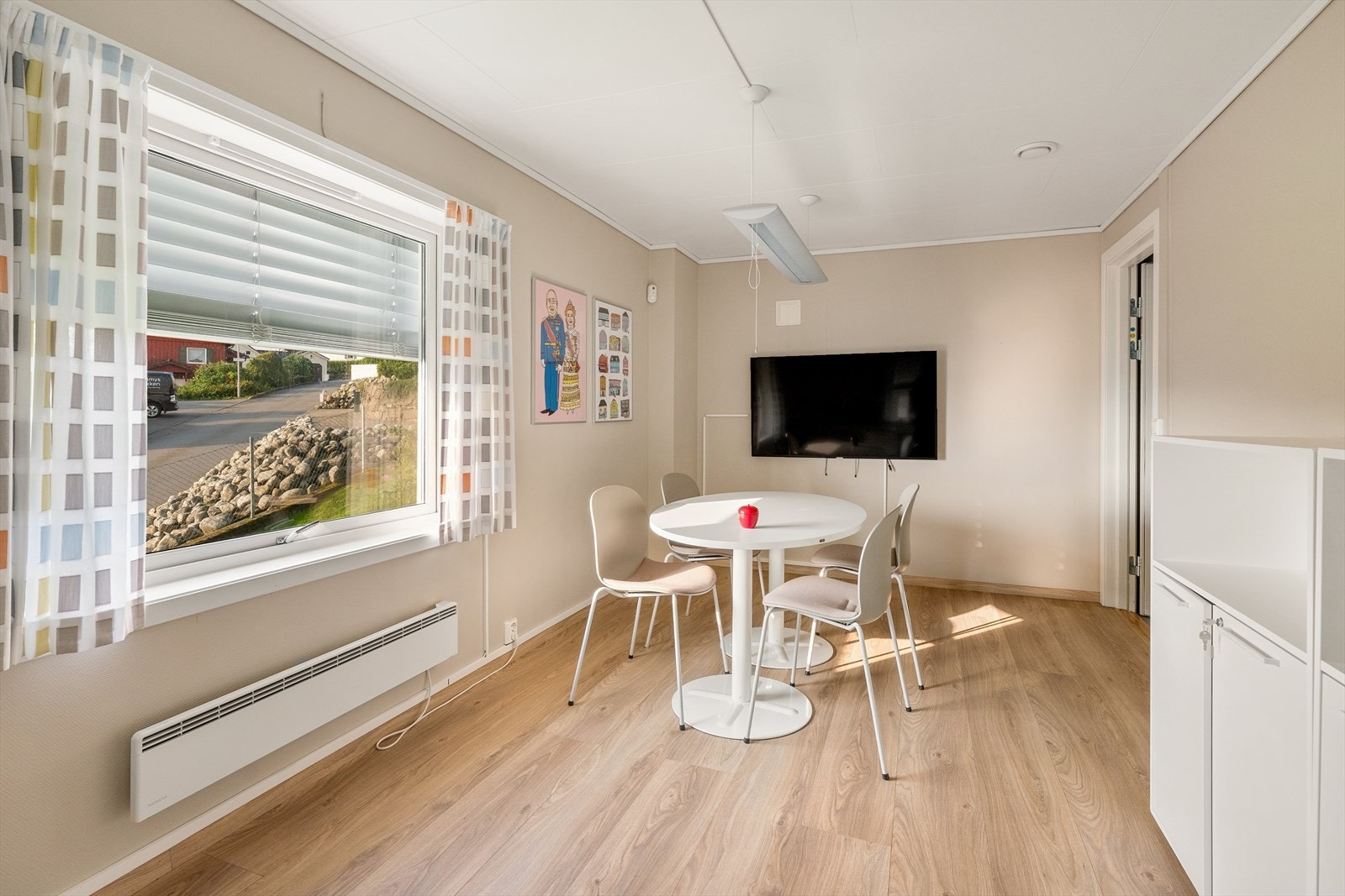 Annekset Galleribilde