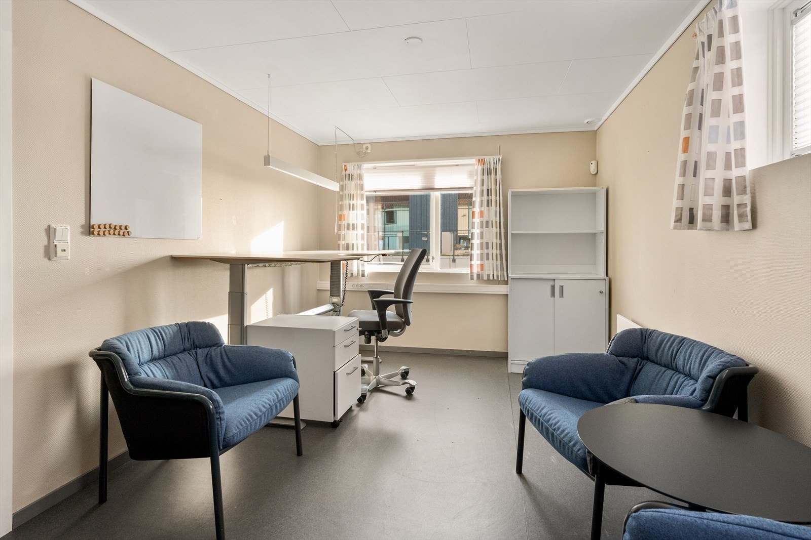 Annekset Galleribilde