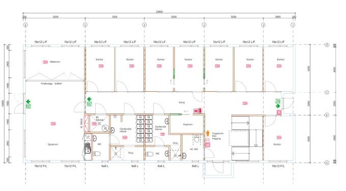 Kontorbygg 1. etg. Bjørumsvegen.jpg Galleribilde