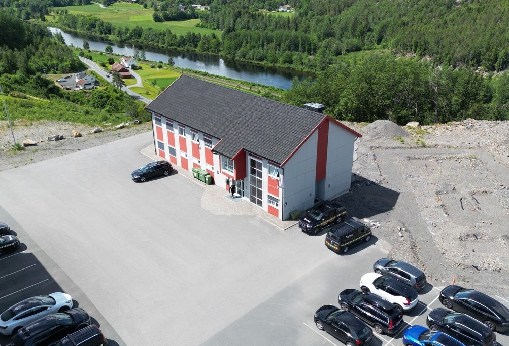 Kontorbygg-Bjørumsvegen 2.jpg Galleribilde