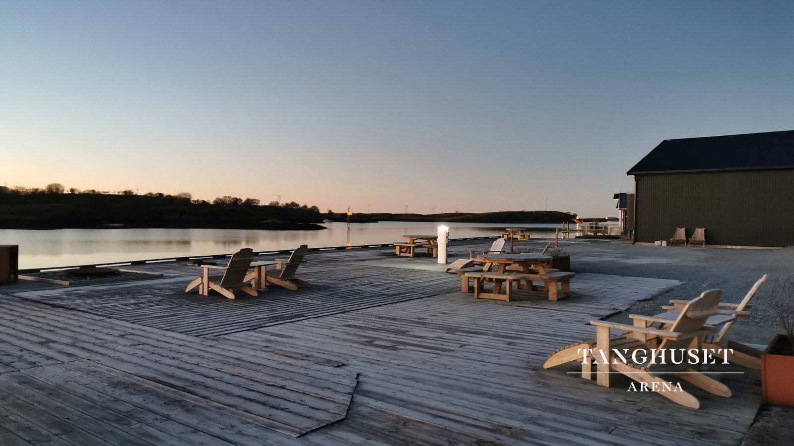 Kainalegget Galleribilde