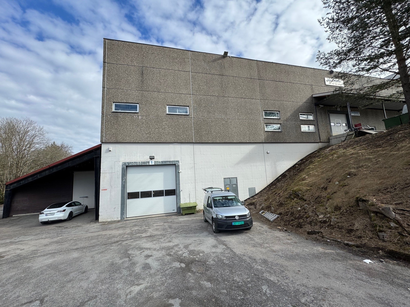 Galleribilde