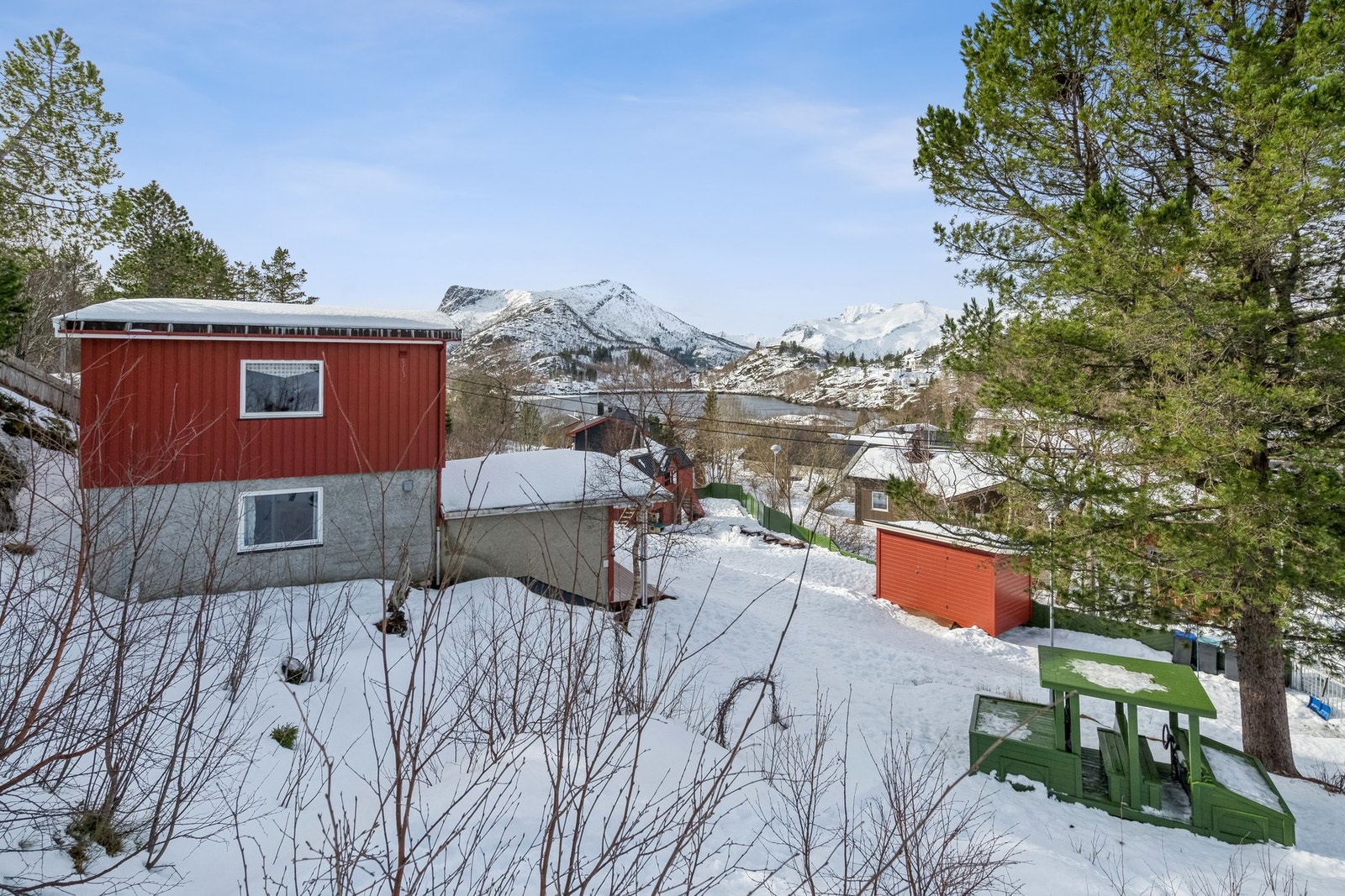 Einar bergs vei 17 Galleribilde