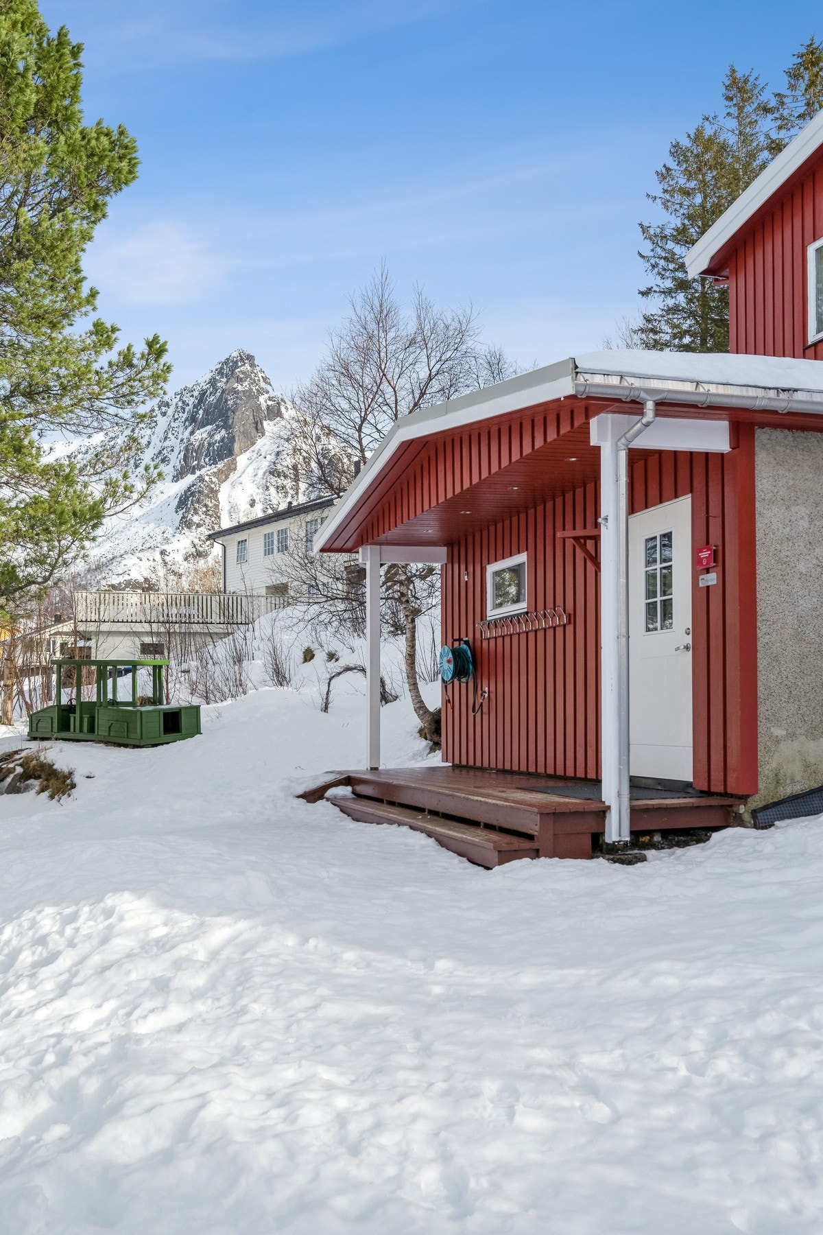 Einar bergs vei 17 Galleribilde