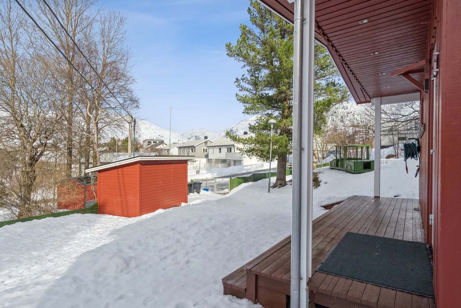 Einar bergs vei 17 Galleribilde