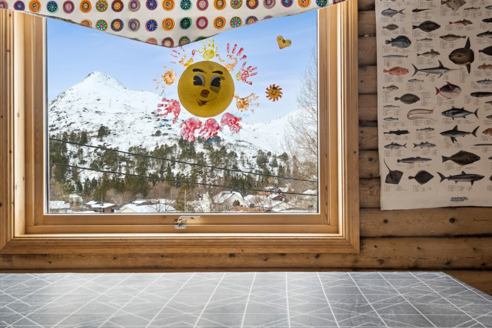 Einar bergs vei 17 Galleribilde