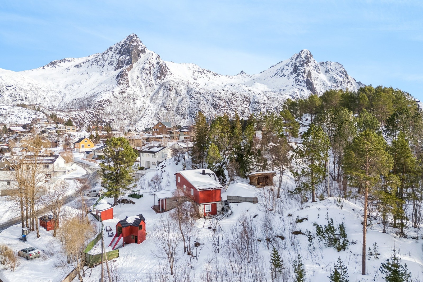 Einar bergs vei 17 Galleribilde