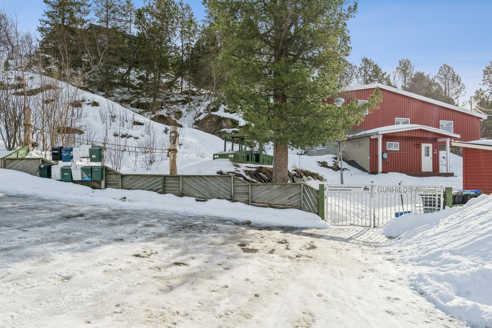 Einar bergs vei 17 Galleribilde