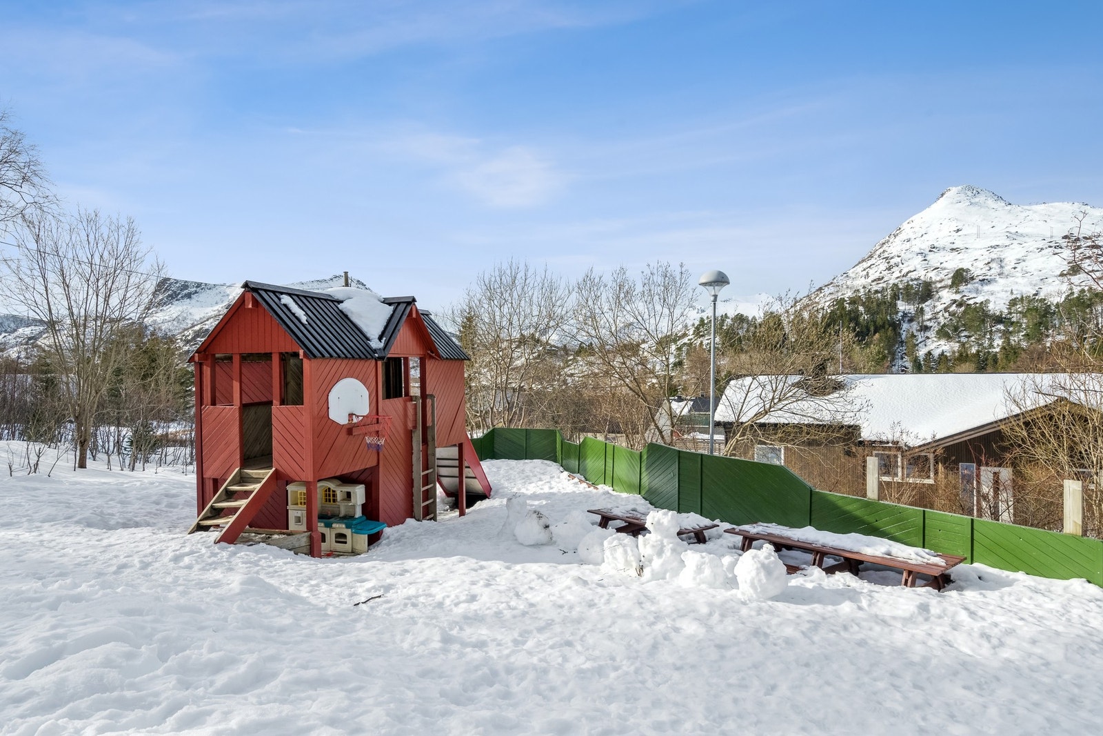 Einar bergs vei 17 Galleribilde