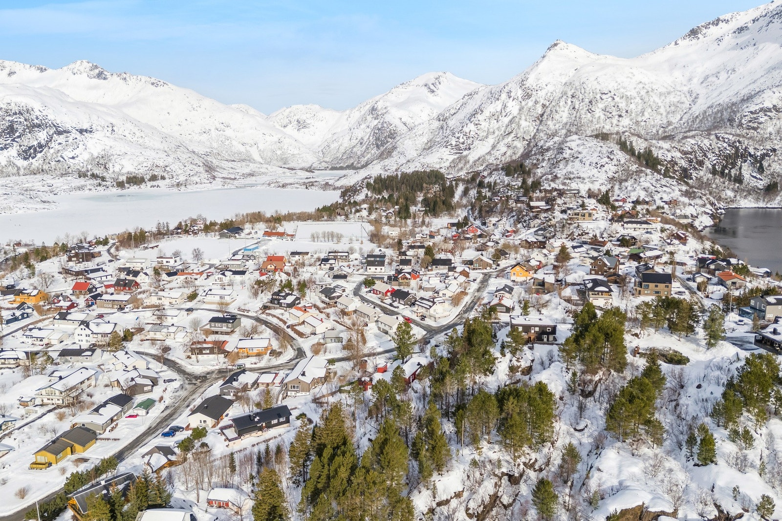 Einar bergs vei 17 Galleribilde