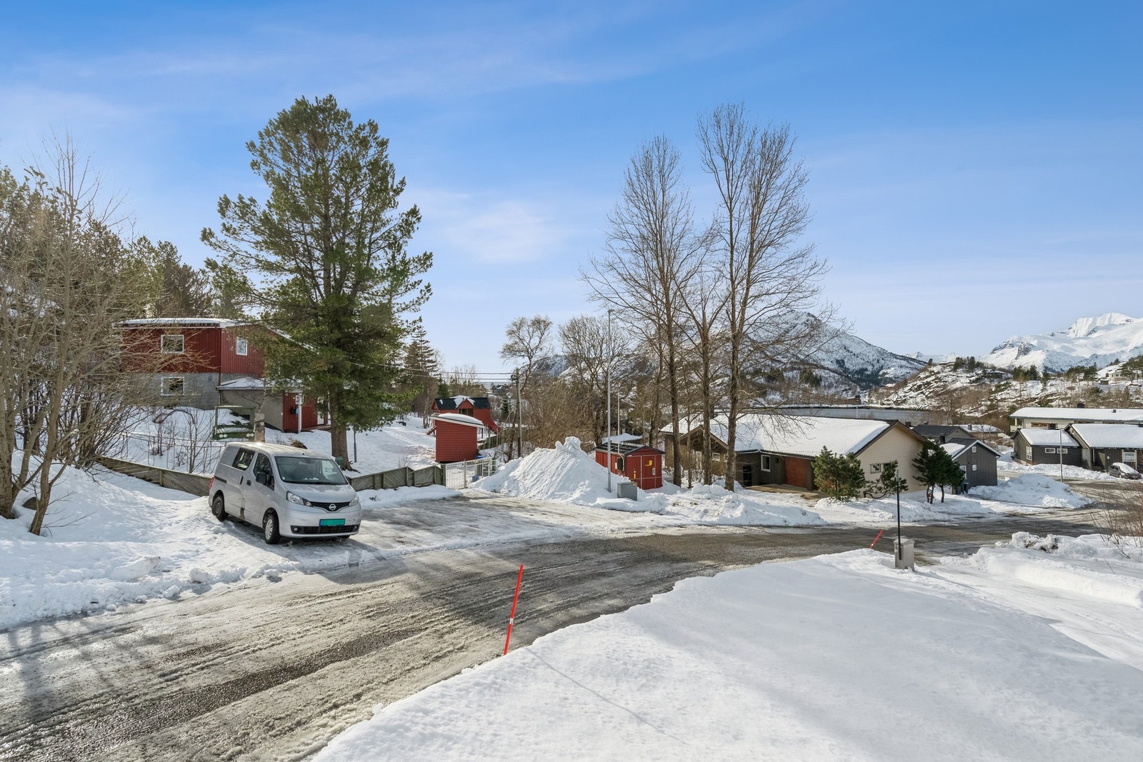 Einar bergs vei 17 Galleribilde