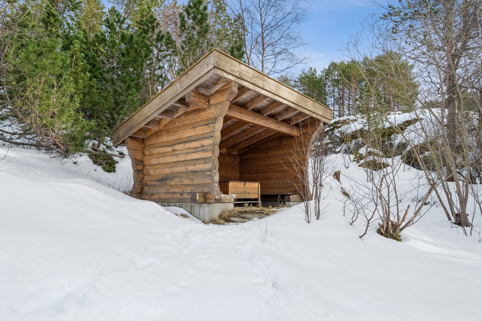 Einar bergs vei 17 Galleribilde
