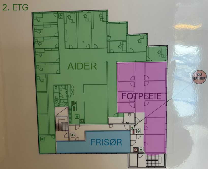 Plan 2 Galleribilde